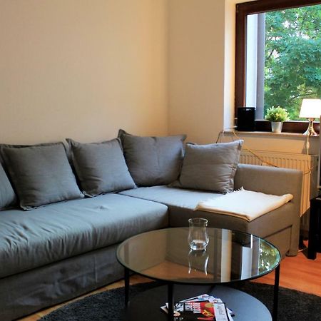 Modernes Apartment Im Herzen Von 维尔茨堡 外观 照片