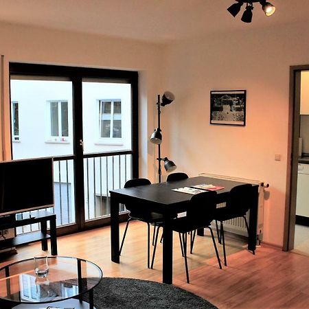 Modernes Apartment Im Herzen Von 维尔茨堡 外观 照片