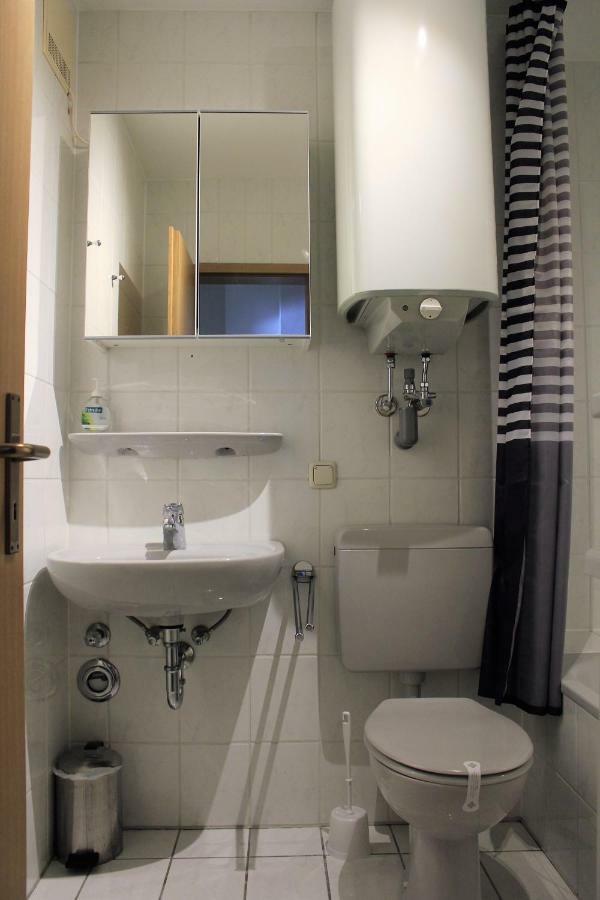Modernes Apartment Im Herzen Von 维尔茨堡 外观 照片