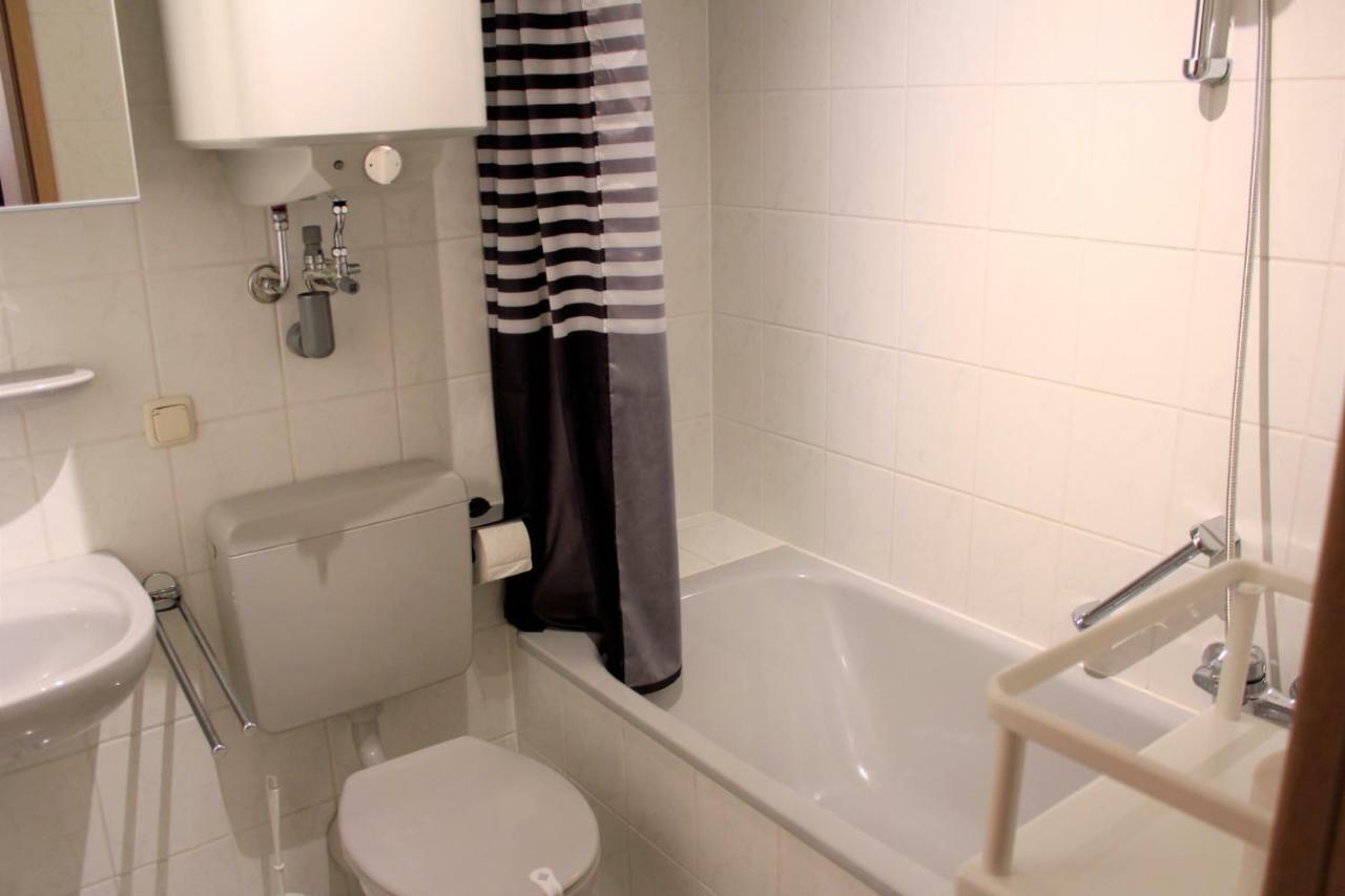 Modernes Apartment Im Herzen Von 维尔茨堡 外观 照片